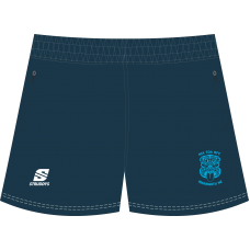 Kia Toa Seniors Training Shorts